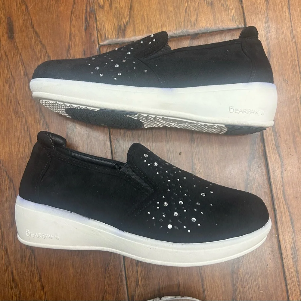Bearpaw lady‎ Slip-On Shoes